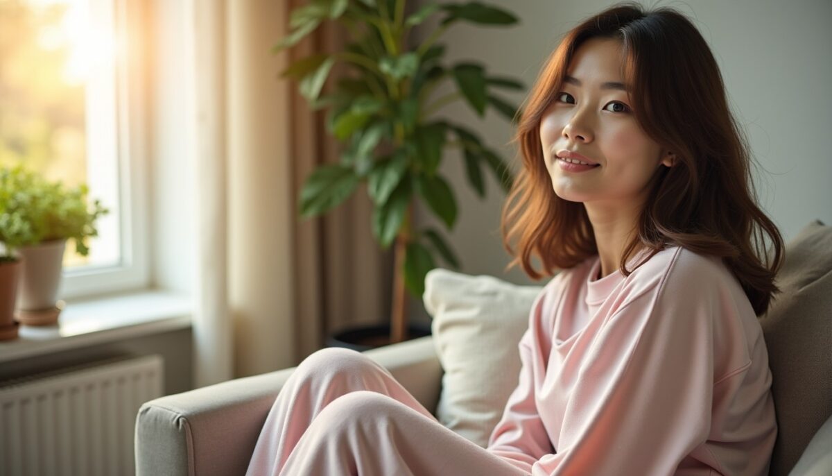 Guide pratique : Comment choisir des tenues confortables pendant vos règles ?