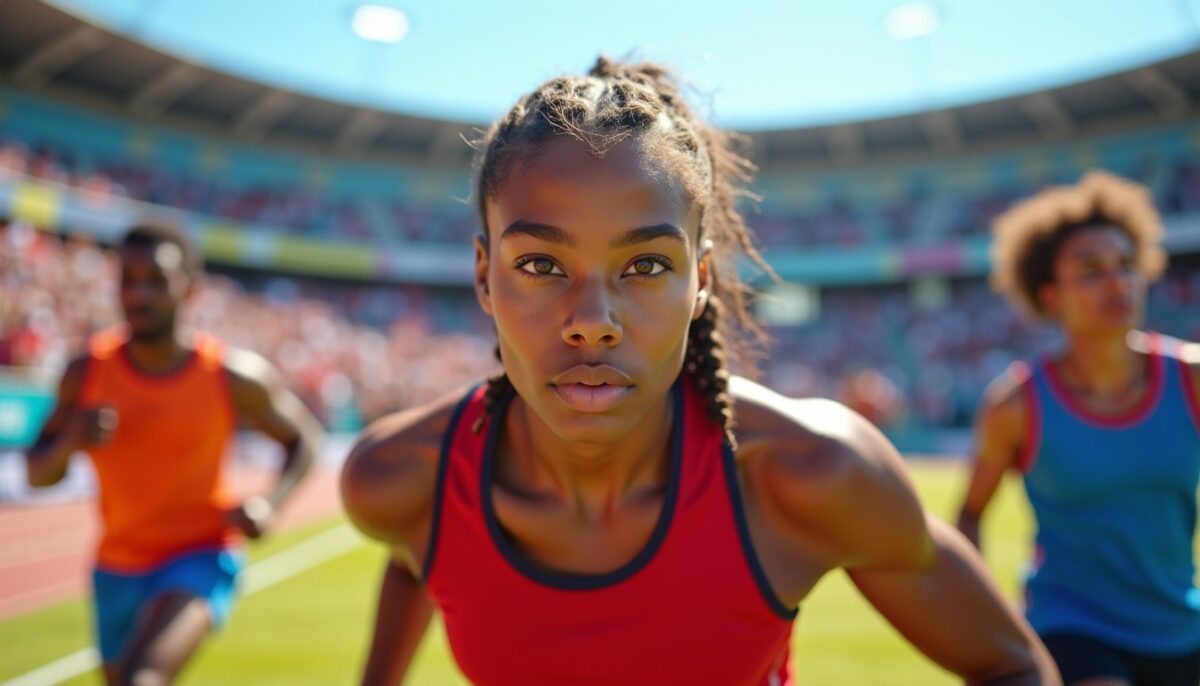 Découvrez Sportrip la plateforme ultime pour les passionnés de sport