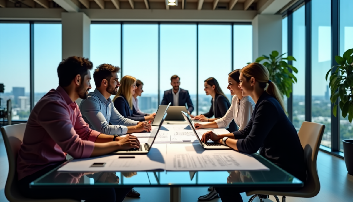 Quelles stratégies dynamisent votre recherche et développement ?