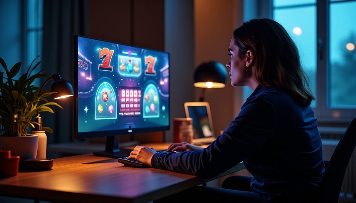 Casino en ligne 2026 : le guide complet pour booster vos gains et déjouer les embûches