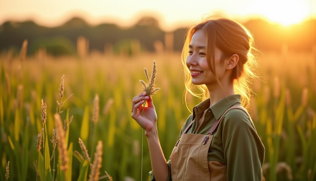 Le chanvre : la renaissance d’une fibre naturelle au cœur de la mode textile
