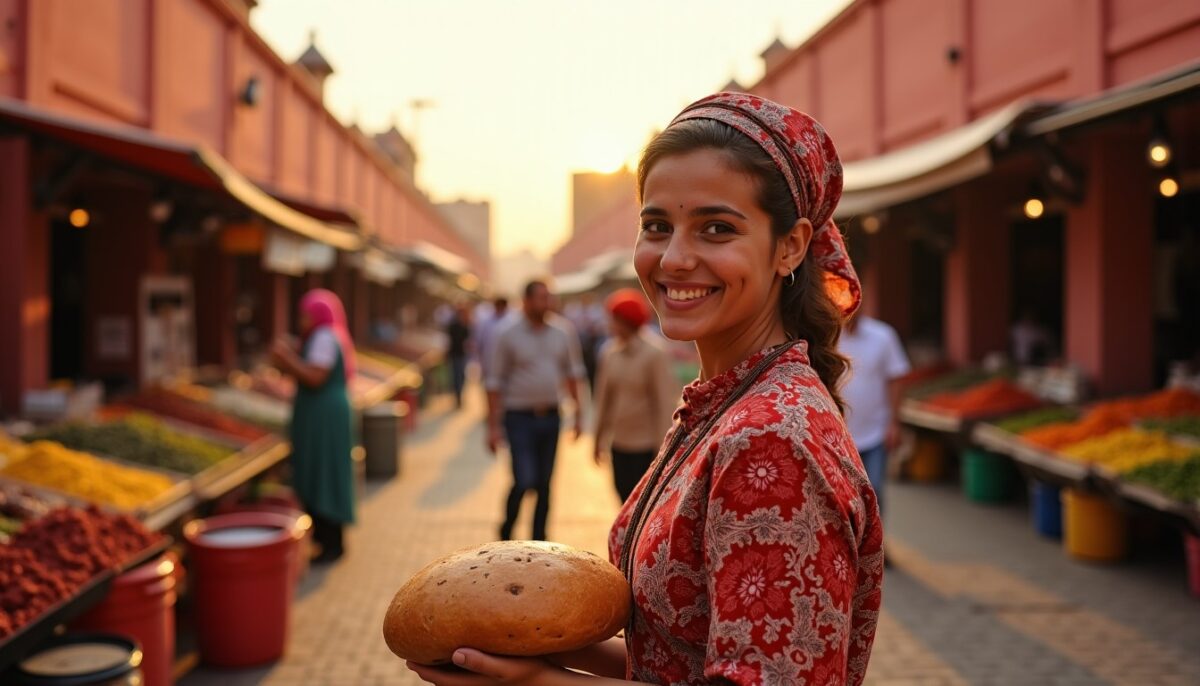 Marrakech Insolite : Plongée au Cœur des Expériences Uniques et de la Révolution Gastronomique de la Ville Rouge