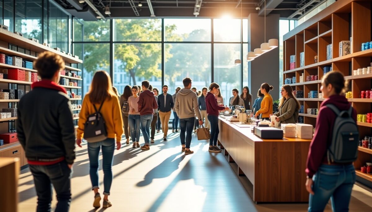 Optimisez la gestion de votre commerce et stimulez vos ventes au quotidien grâce à des stratégies modernes