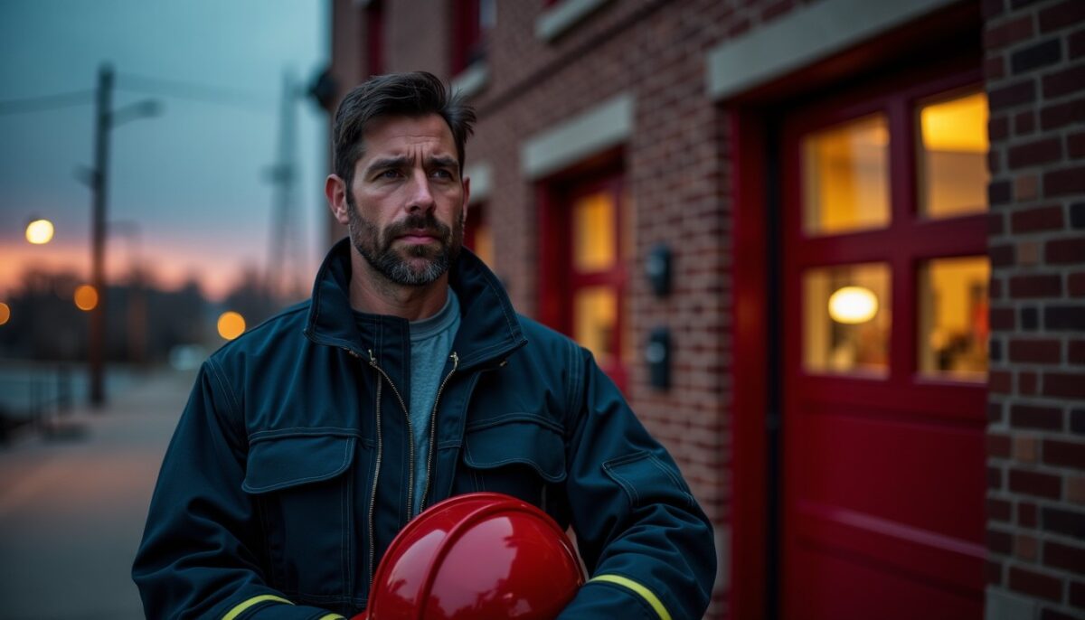 Chicago Fire : Retour sur le destin tragique de chaque personnage décédé dans la série