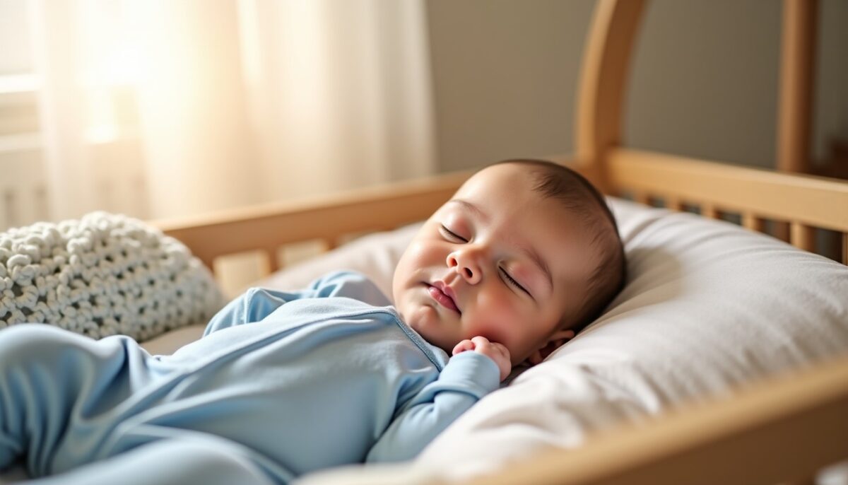 Élaborer un rituel apaisant pour bébé : conseils pratiques et indispensables pour des nuits sereines