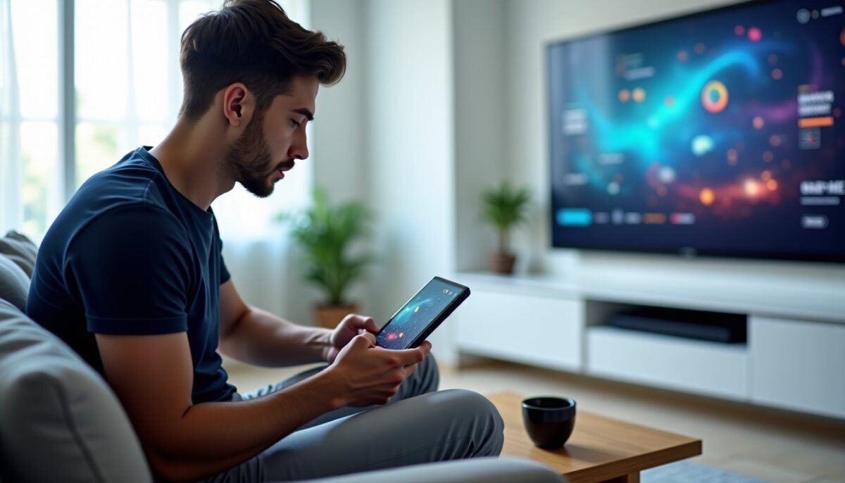 IPTV Smarters Pro en 2026 : Le guide ultime pour optimiser et maîtriser votre expérience de streaming