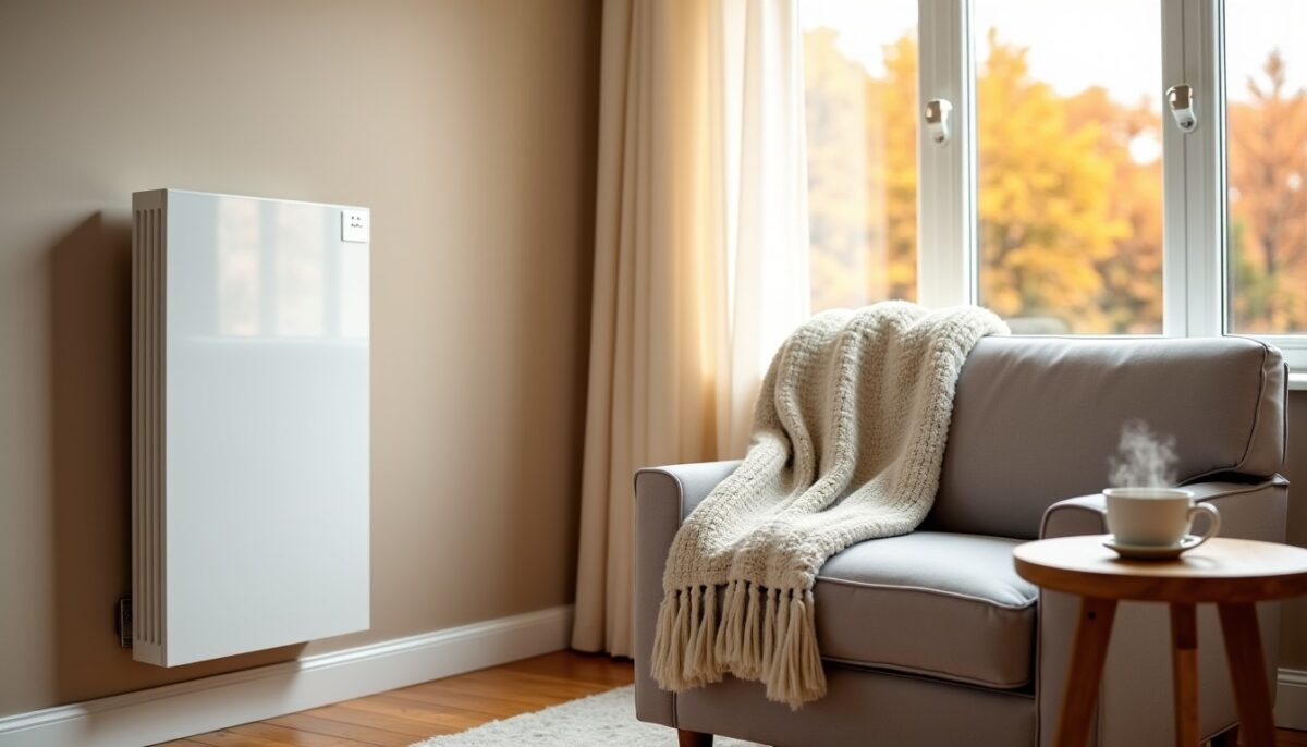 Confort thermique à la maison : les équipements essentiels pour un intérieur douillet et agréable toute l’année