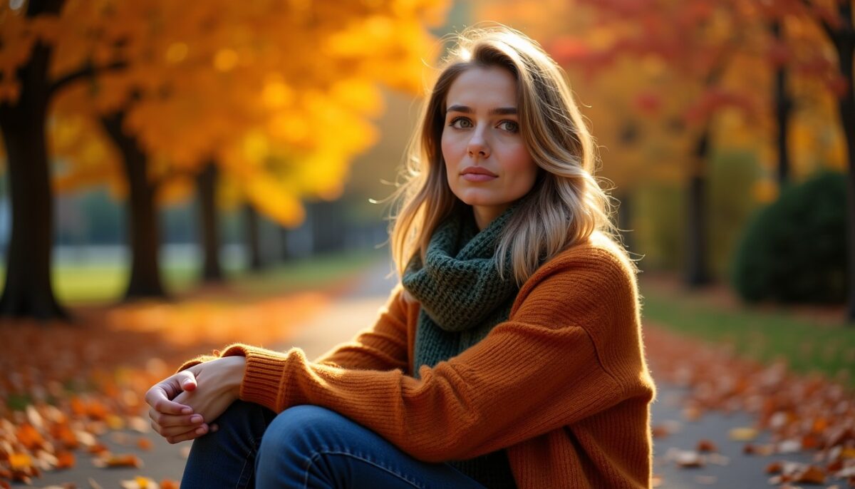 Automne : pourquoi cette saison nous pousse-t-elle à ralentir sans faire halte ?