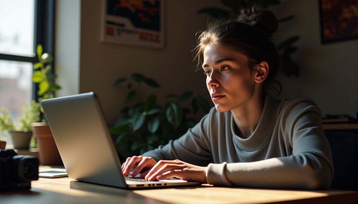 Cinéma indépendant : lancez votre production en envoyant le premier e-mail