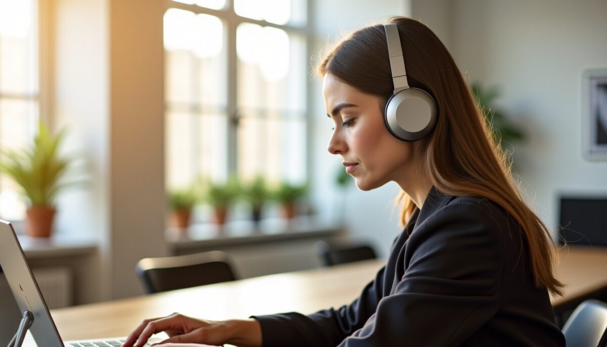 Casques Apple sans fil : comment choisir le modèle idéal selon vos besoins